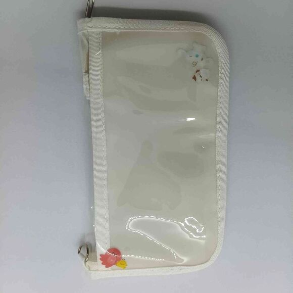 Sanrio characters pouch - Picture 9 of 12